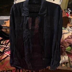 CP Shades Charcoal Gray Shirt